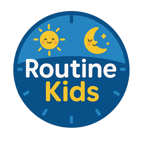 Routine Kids
